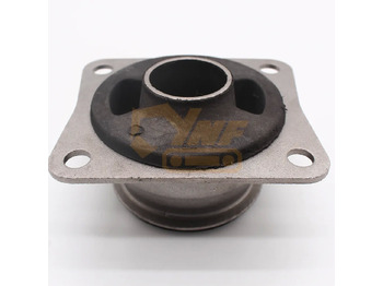 Engine mount YNF Excavator Engine Parts Rubber Mount R60-7 Excavator Engine Mounting Engine Cushion: picture 5