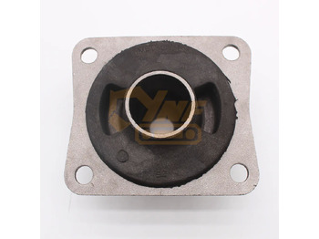 Engine mount YNF Excavator Engine Parts Rubber Mount R60-7 Excavator Engine Mounting Engine Cushion: picture 2