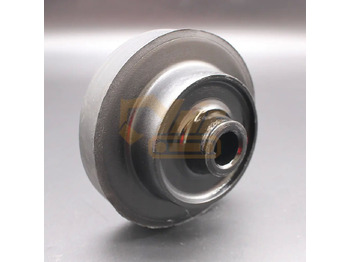Engine mount YNF High Quality Excavator Parts Engine Mount Rubber For Caterpillar E308 Engine Mounting Rubber Cushion: picture 4