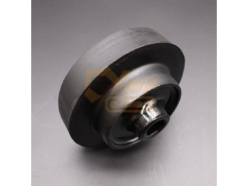 Engine mount YNF High Quality Excavator Parts Engine Mount Rubber For Caterpillar E308 Engine Mounting Rubber Cushion: picture 5