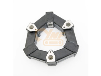 Clutch and parts