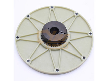 Clutch and parts HITACHI