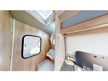 New Caravan Niewiadów N126 ET BEST PRICE - negotiate price: picture 4