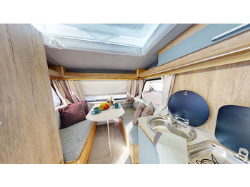 New Caravan Niewiadów N126 ET BEST PRICE - negotiate price: picture 3