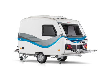 New Caravan Niewiadów N126 ET BEST PRICE - negotiate price: picture 2