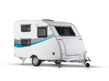 Caravan NIEWIADÓW