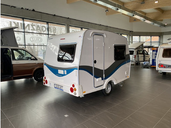 New Caravan Niewiadów NT-SPRINT sandwich caravan kemping: picture 4 New Caravan Niewiadów NT-SPRINT sandwich caravan kemping: picture 4