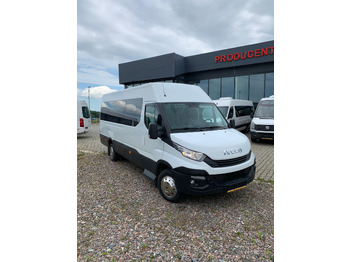 Coach Iveco Daily- 21 Miejsc: picture 4