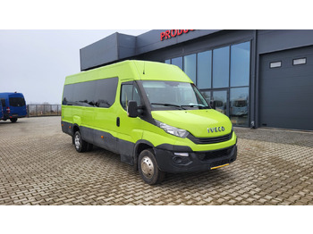 Minibus, Passenger van Iveco Daily 24 places + 4 standing: picture 2