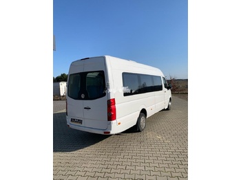 City bus Volkswagen Crafter - 24 PLACES: picture 2