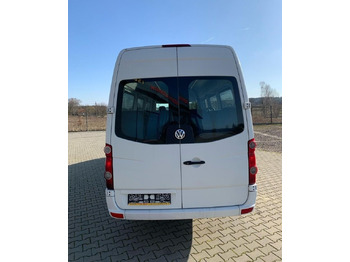 City bus Volkswagen Crafter - 24 PLACES: picture 5