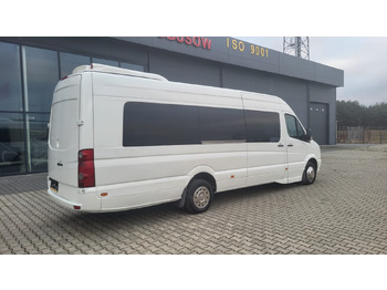 Coach Volkswagen Crafter - 24 miejsca: picture 4