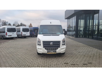 Coach Volkswagen Crafter - 24 miejsca: picture 3