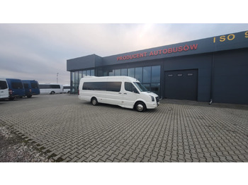 Coach Volkswagen Crafter - 24 miejsca: picture 5