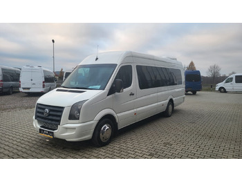 Coach Volkswagen Crafter - 24 miejsca: picture 2