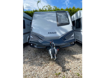 New Caravan Knaus Sport & Fun BLACK SELECTION 480 QL: picture 1