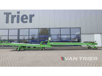 Belt conveyor Breston 2x6-100 Dual belt conveyor: picture 5