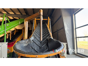 Belt conveyor Breston Z14-80XW Store loader: picture 2