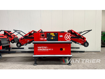 Conveyor MIEDEMA
