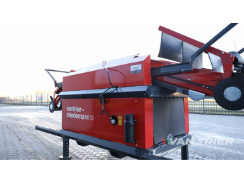 Conveyor Miedema MB33 Box filler: picture 5