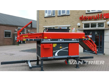 Conveyor MIEDEMA