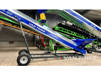 Conveyor VAN TRIER