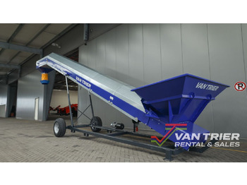 Conveyor VAN TRIER