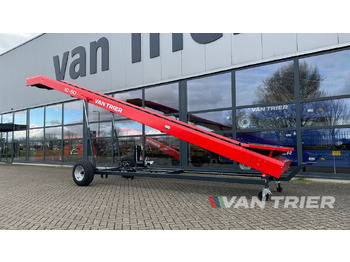 Belt conveyor VAN TRIER