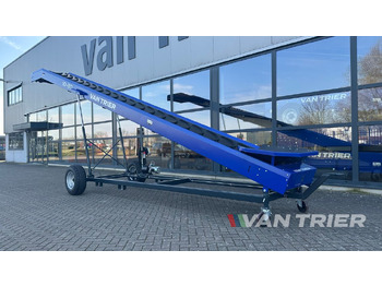 Belt conveyor VAN TRIER