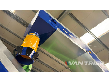 Conveyor Van Trier 12-80 Bulk truck loader: picture 3