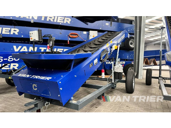 Conveyor Van Trier 5-65 Conveyor belt: picture 2