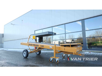 Conveyor VAN TRIER