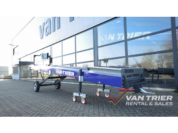 Belt conveyor VAN TRIER
