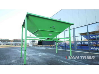 Storage equipment VAN TRIER
