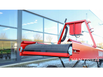 Belt conveyor Van Trier V5-80 Flat conveyor: picture 4 Belt conveyor Van Trier V5-80 Flat conveyor: picture 4