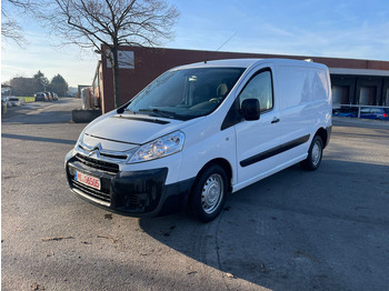 Small van CITROËN Jumpy