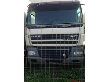 Cab chassis truck DAF CF 85-410 6X2 Blatt/Luft G.Haus Fahrgestell: picture 3