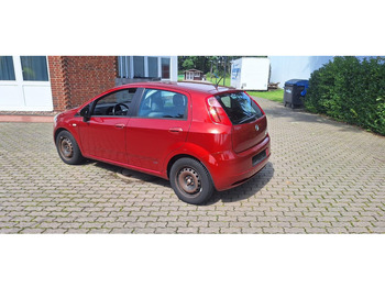 Car FIAT