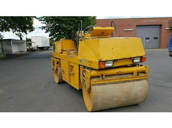 Roller HAMM