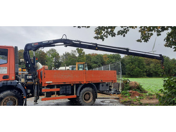 Lease a Iveco ML110-220 4x4 mit Kran+Funk Iveco ML110-220 4x4 mit Kran+Funk: picture 2 Lease a Iveco ML110-220 4x4 mit Kran+Funk Iveco ML110-220 4x4 mit Kran+Funk: picture 2