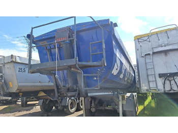 Lease a Kempf SKM35/3 Kippmulde Kempf SKM35/3 Kippmulde: picture 3