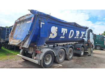 Lease a Kempf SKM35/3 Kippmulde Kempf SKM35/3 Kippmulde: picture 2