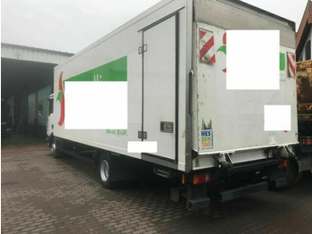 Lease a MAN TGL 12.240 LBW Trennwand Tür Klima MAN TGL 12.240 LBW Trennwand Tür Klima: picture 3