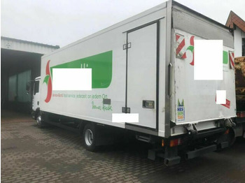 Lease a MAN TGL 12.240 LBW Trennwand Tür Klima MAN TGL 12.240 LBW Trennwand Tür Klima: picture 4