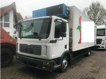 Lease a MAN TGL 12.240 LBW Trennwand Tür Klima MAN TGL 12.240 LBW Trennwand Tür Klima: picture 1