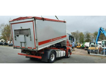 Tipper MAN TGX18.440PS Kipper: picture 4