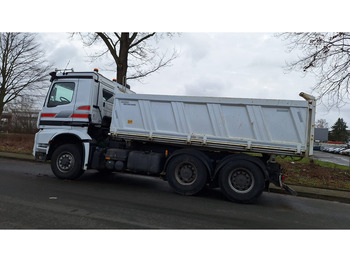 Lease a Mercedes-Benz 2651 3351K 6x6 HD Arocs 5 Nur Aufbau Mercedes-Benz 2651 3351K 6x6 HD Arocs 5 Nur Aufbau: picture 4 Lease a Mercedes-Benz 2651 3351K 6x6 HD Arocs 5 Nur Aufbau Mercedes-Benz 2651 3351K 6x6 HD Arocs 5 Nur Aufbau: picture 4