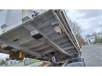 Lease a Mercedes-Benz 2651 3351K 6x6 HD Arocs 5 Nur Aufbau Mercedes-Benz 2651 3351K 6x6 HD Arocs 5 Nur Aufbau: picture 2 Lease a Mercedes-Benz 2651 3351K 6x6 HD Arocs 5 Nur Aufbau Mercedes-Benz 2651 3351K 6x6 HD Arocs 5 Nur Aufbau: picture 2