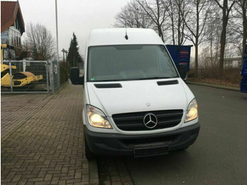 Panel van MERCEDES-BENZ Sprinter 313