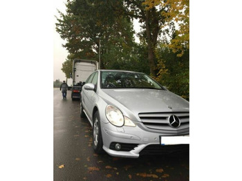Car MERCEDES-BENZ